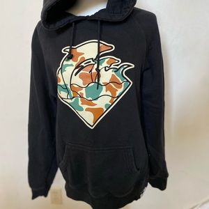 Pink Dolphin hoodie
